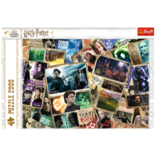 Harry Potter® Palapeli