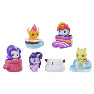 My Little Pony® Hahmot