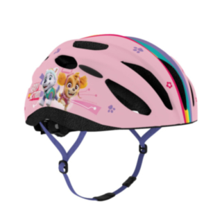 You Go Pup! Paw Patrol® pyöräilykypärä