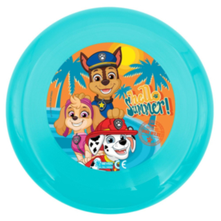Paw Patrol® frisbee sininen