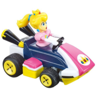 Super Mario® Peach Mini RC Kart 2,4GHz