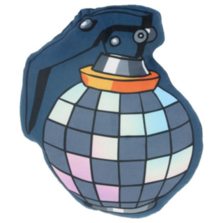 Fortnite® Boogie Bomb Tyyny