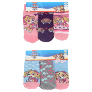 Paw Patrol® nilkkasukat