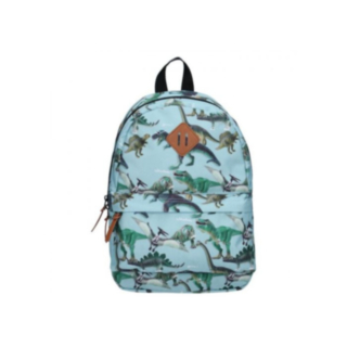 Skooter Dino Koulureppu