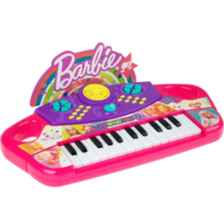 Barbie® Kosketinsoitin