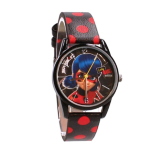 Miraculous Ladybug® Rannekello