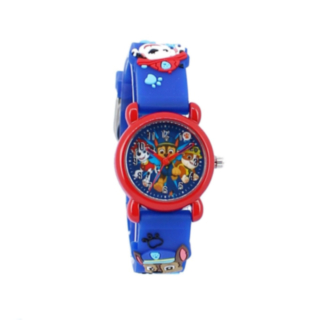 Paw Patrol® rannekello