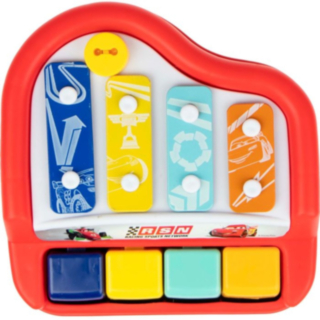 Autot® Xylofoni