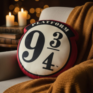 Harry Potter® Laituri 9 3/4 Tyyny