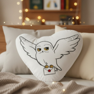 Harry Potter® Hedwig Tyyny