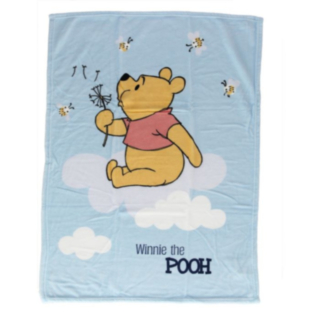 Nalle Puh® Viltti