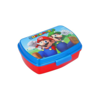 Super Mario® Eväsrasia