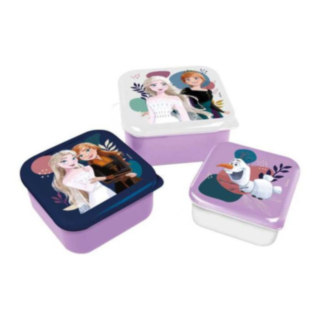 Frozen® Eväsrasiat