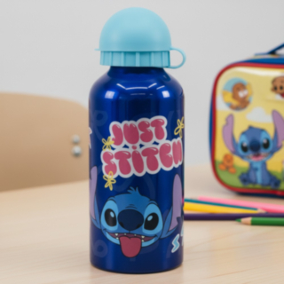 Lilo & Stitch® Just Stitch Juomapullo
