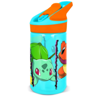 Pokémon® Starters Juomapullo