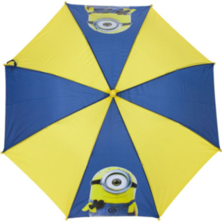 Minions® Sateenvarjo