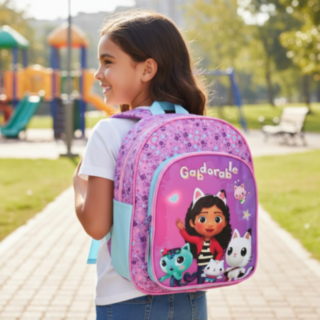 Gabby's Dollhouse® Gabdorable Reppu