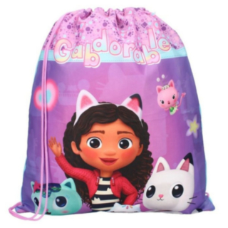 Gabbys Dollhouse® Jumppakassi Liila