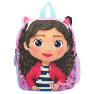 Gabbys Dollhouse® 3D Reppu