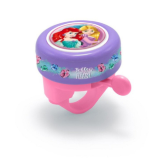 Disney® Prinsessa Pyörän Kello