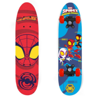 Spiderman® Skeittilauta