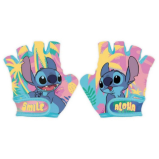 Lilo & Stitch® Pyöräilyhanskat Lapsille