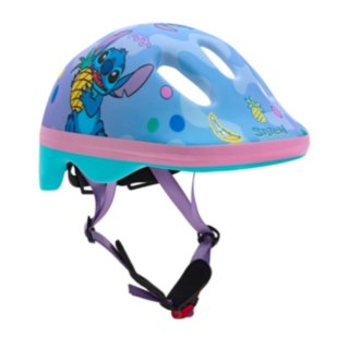 Lilo & Stitch® Polkupyöräkypärä Sininen 44-48 CM