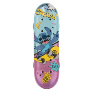 Lilo & Stitch® Skeittilauta Sininen