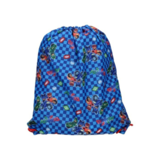 Pyjamasankarit® Jumppakassi