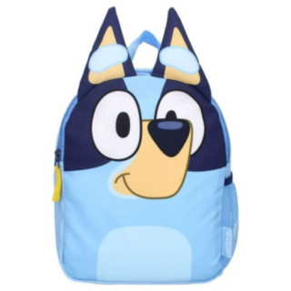 Bluey® 3D Korvat Reppu