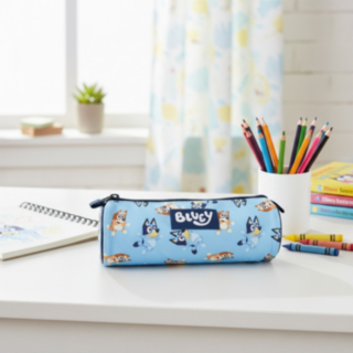 Bluey® & Bingo Penaali