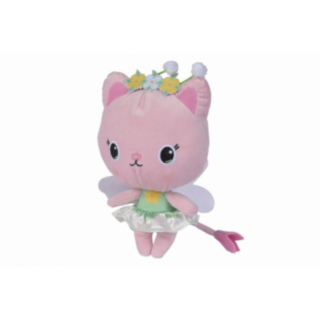 Gabby's Dollhouse® Kitty Fairy Pehmolelu