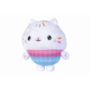 Gabby's Dollhouse® Cakey Cat Pehmolelu