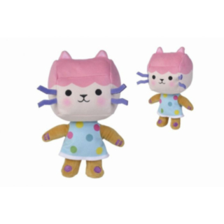 Gabby's Dollhouse® Baby Box Pehmolelu