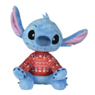 Lilo & Stitch® Jouluneule Pehmolelu