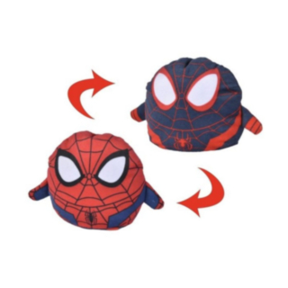 Spiderman® Käännettävä Pehmolelu