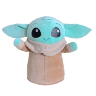 Star Wars® Grogu Bamse 45 cm
