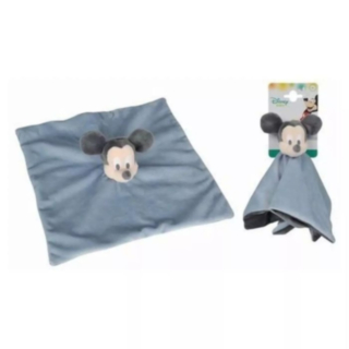 Mickey Mouse® Vauvan Uniriepu Harmaa