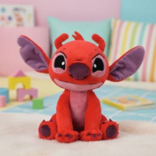 Lilo & Stich® Leroy Pehmolelu