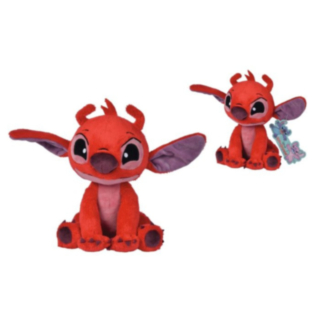 Lilo & Stich® Leroy Pehmolelu