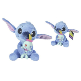 Lilo & Stitch® Stitch & Scrump Pehmolelu