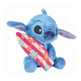 Lilo & Stitch® Surffilauta Pehmolelu