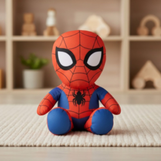 Spiderman® XL Pehmolelu