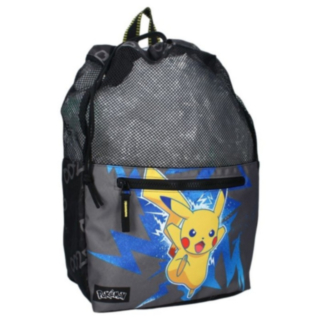 Pokémon® Pikachu Urheilukassi