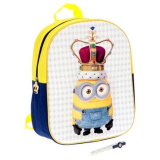 Minions® King Bob Reppu