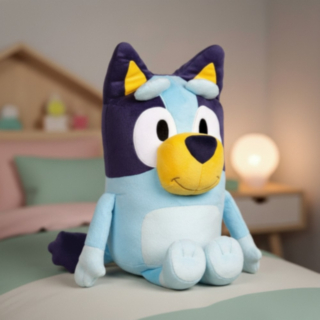 Bluey® Pehmolelu 45 cm
