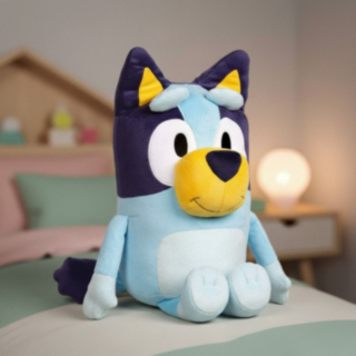 Bluey® Pehmolelu 45 cm