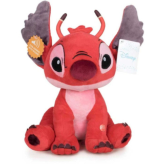 Lilo & Stitch® Leroy Pehmolelu