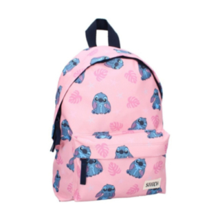 Lilo & Stitch® Little Friends Reppu Vaaleanpunainen