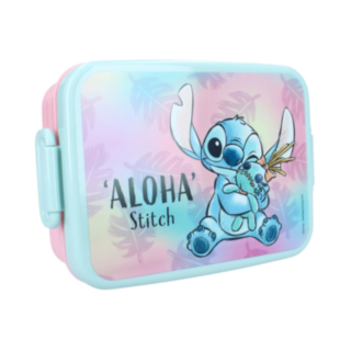 Lilo & Stitch® Aloha Eväsrasia